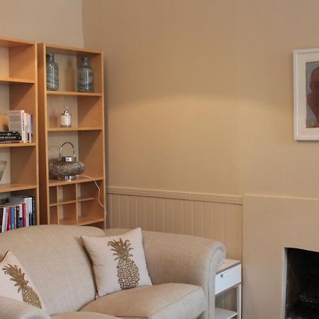 419 Luminous 2 Bedroom Apartment In The Heart Of Edinburgh'S Old Town Exterior foto